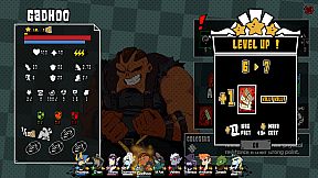 Blade Prince Academy