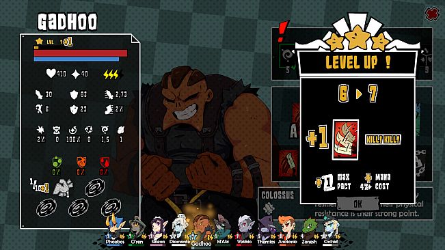 Blade Prince Academy