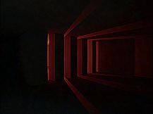 Backrooms: The Labyrinth