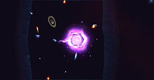 Astromental Incremental
