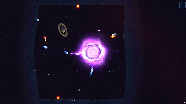 Astromental Incremental