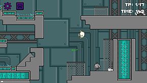 Butts in Space: Porcelain Peril