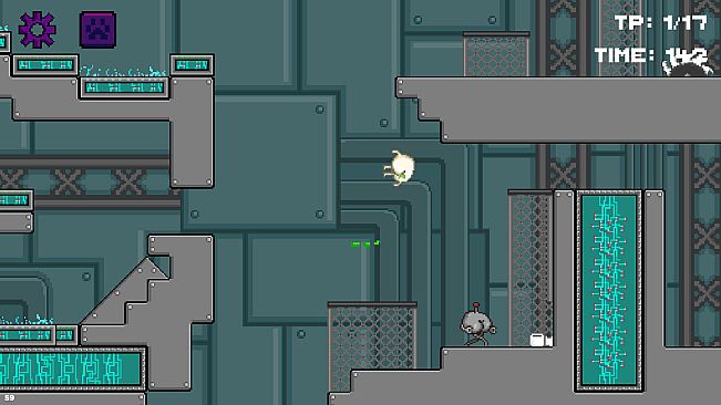 Butts in Space: Porcelain Peril