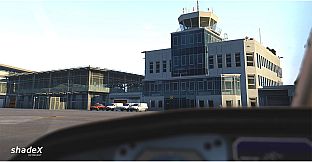 X-Plane 11 - Add-on: Aerosoft - shadeX