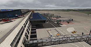 X-Plane 11 - Add-on: Aerosoft - Airport Stuttgart