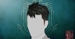 Monster Hunter: World - Hairstyle: Field Team Leader