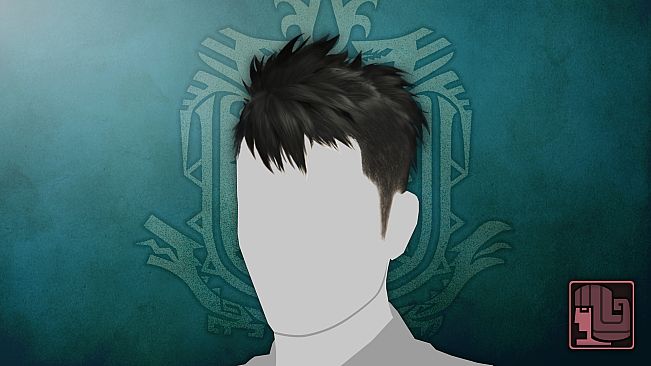 Monster Hunter: World - Hairstyle: Field Team Leader
