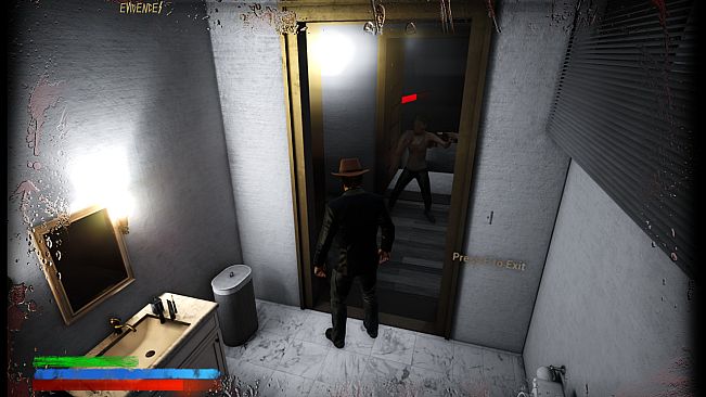 ATurd - Abuser Escape