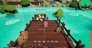 Pixel Journey