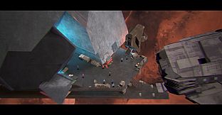 Covenant: Project Zero