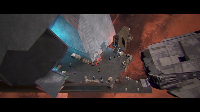 Covenant: Project Zero