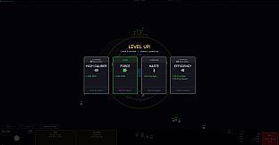 Orbital Tower Defence