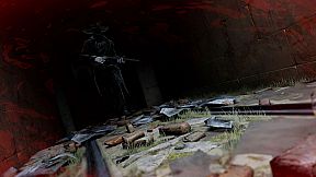 HORROR TALES: The Wine