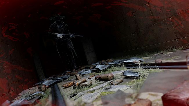 HORROR TALES: The Wine