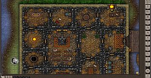 Fantasy Grounds - Fantasy Token Pack 2