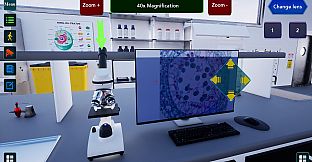 Steam To Teach CI Biology 12