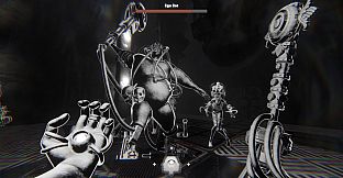 Blast Vein