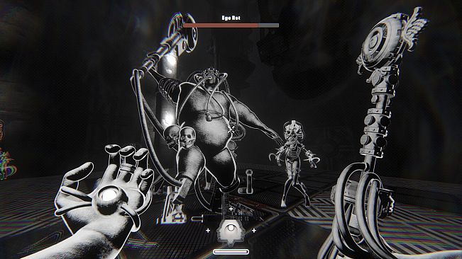 Blast Vein