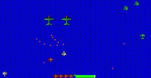 Tiger Fighter 1931 Tora! MP040