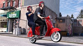 FreshWomen - Season 1