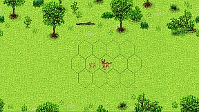 A Creature's Journey