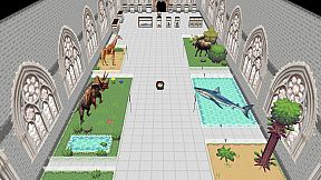 The Projection Room of Malka Spitzer