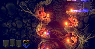 The Tale of Greenbrier