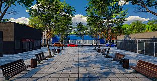 Home Store Simulator