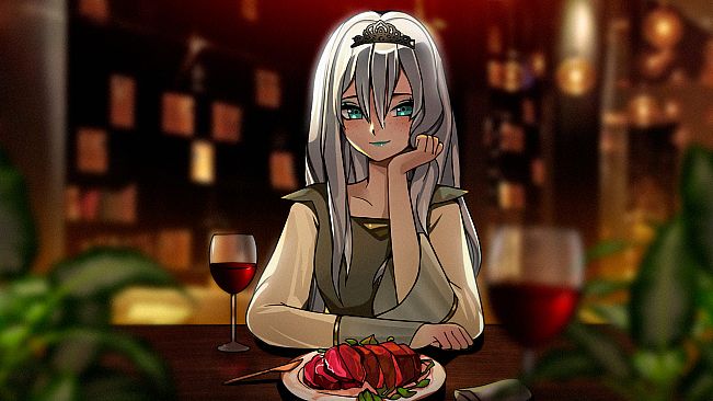 Progeria: Vae Victis