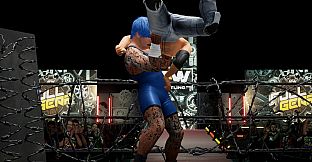 AEW: Fight Forever - Season Pass 3