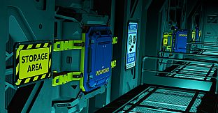 Space Engineers - Automatons