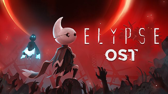 Elypse Soundtrack