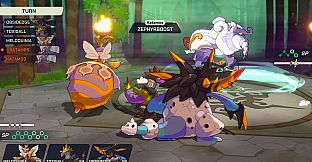 LumenTale: Memories of Trey - Deluxe DLC