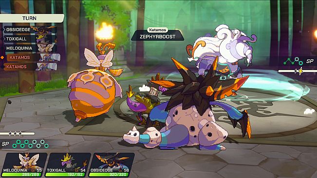 LumenTale: Memories of Trey - Deluxe DLC