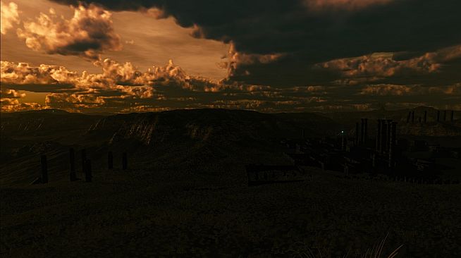 Walking Simulator A Month Club (Complete Edition)