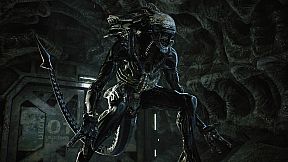 Aliens: Fireteam Elite