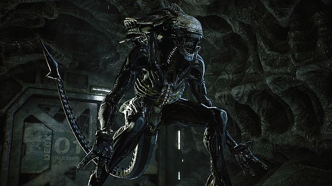 Aliens: Fireteam Elite