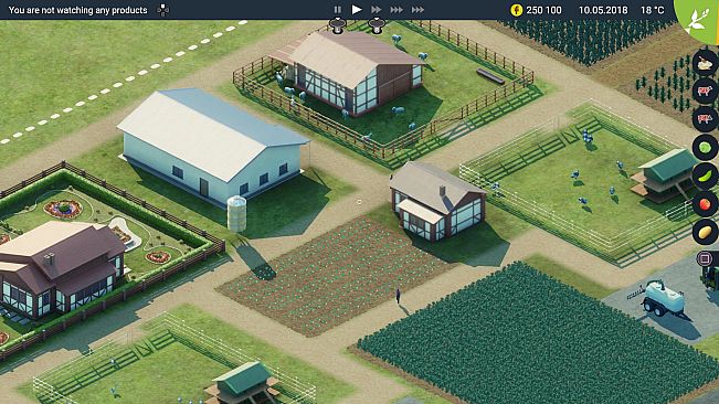 Farm Tycoon