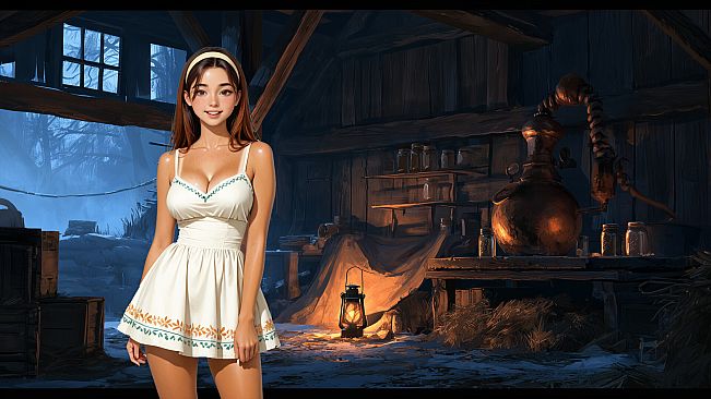 Lantern Hollow