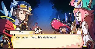 Calamity Angels: Special Delivery