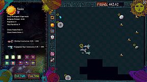 Gods of Havoc: Into the Void