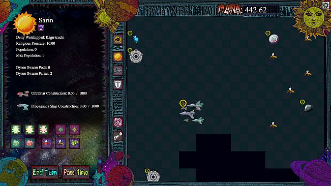 Gods of Havoc: Into the Void