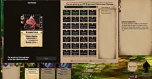 Erannorth Reborn - Blood Coven Rise