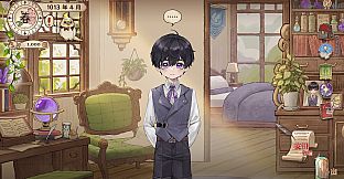 Formula of the witch: be with light