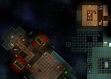 Space Station Multiverse