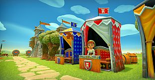 Farm Together - Chickpea Pack