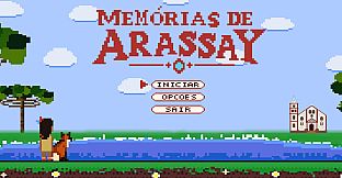 Memórias de Arassay