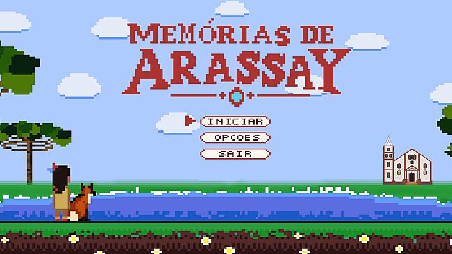Memórias de Arassay