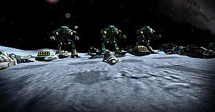 Battlezone 98 Redux Odyssey Edition