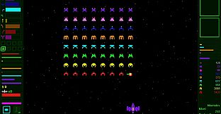 Space Defense Special Force - The Origin of the Union